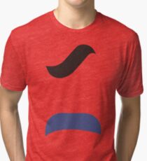 Today, you may call me... Tri-blend T-Shirt