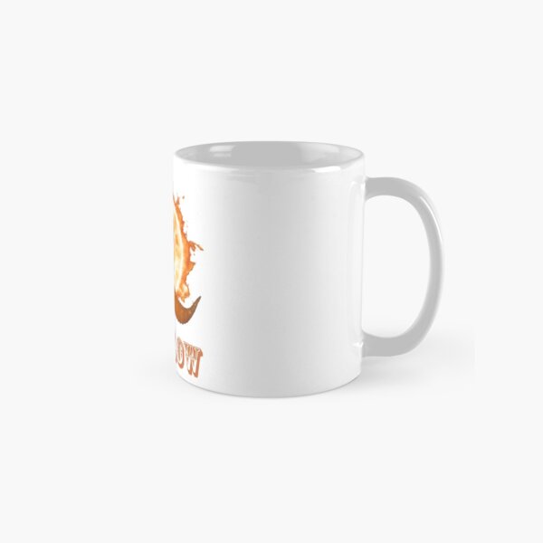 Sunglow Leopard Gecko Classic Mug