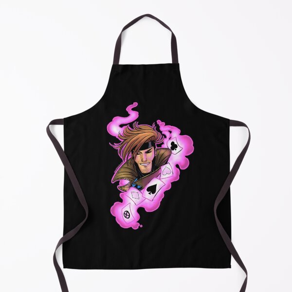 Item preview, Cajun designed and sold by GambitsInk.