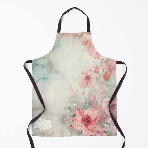 Item preview, Ethereal Watercolor Florals designed and sold by thegirlyshoppe.