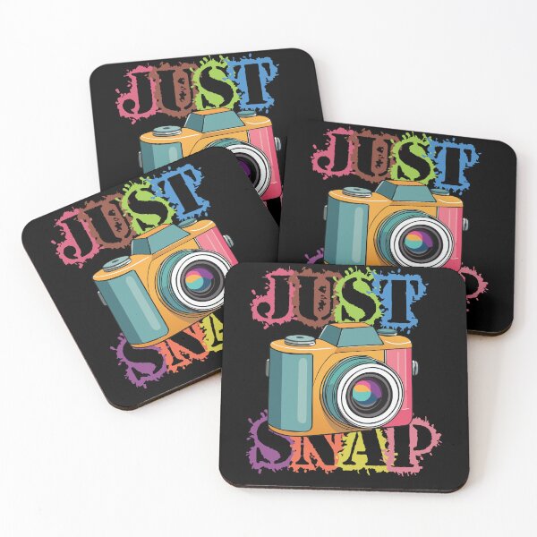 Item preview, JUST SNAP designed and sold by Topstation.