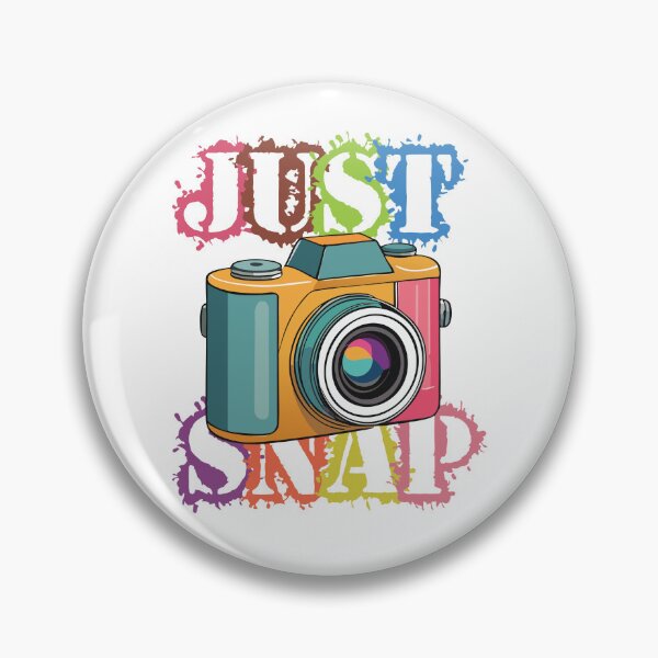 Item preview, JUST SNAP designed and sold by Topstation.
