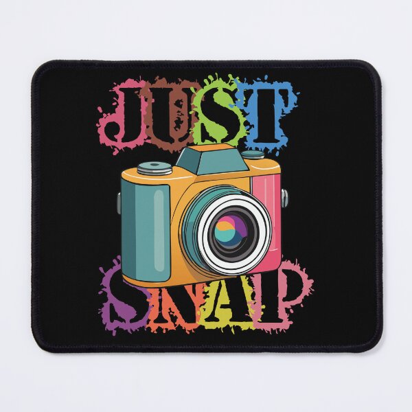 Item preview, JUST SNAP designed and sold by Topstation.