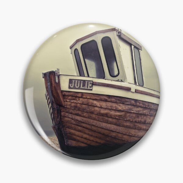 Item preview, Moored Tranquility designed and sold by assaf.