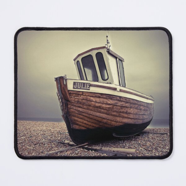 Item preview, Moored Tranquility designed and sold by assaf.