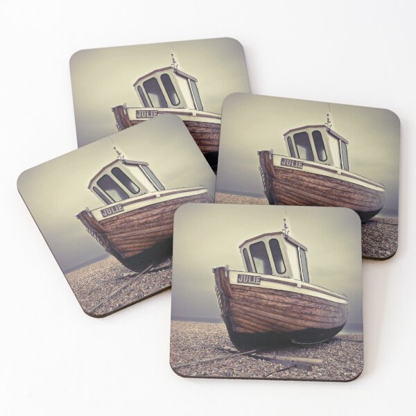 Item preview, Moored Tranquility designed and sold by assaf.