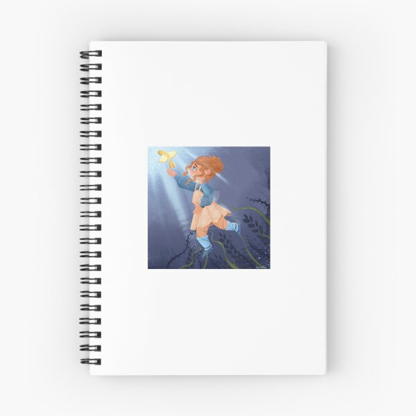 Item preview,  Deep into the Water designed and sold by IlonaRoArt.