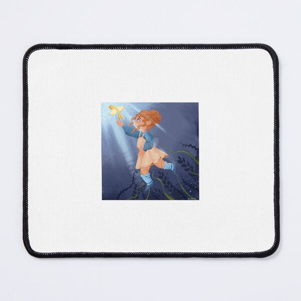 Item preview,  Deep into the Water designed and sold by IlonaRoArt.