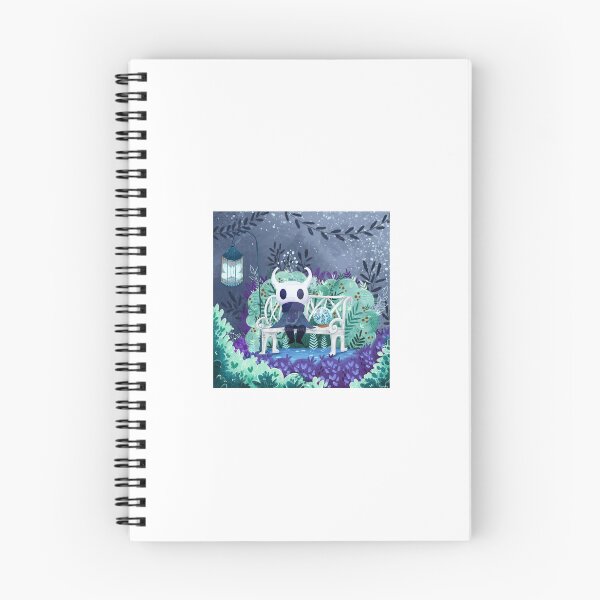Item preview, Cold Day | Hollow Kinght designed and sold by IlonaRoArt.