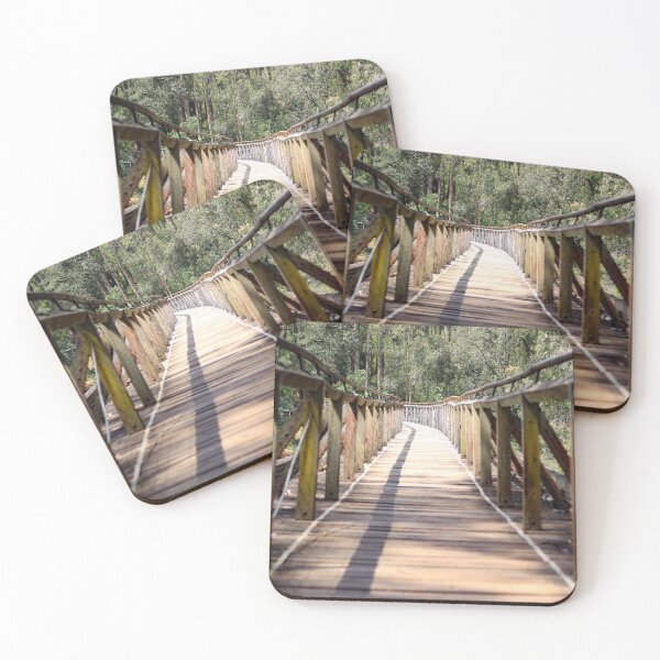 Item preview, Trestle Bridge designed and sold by Pixxowl.