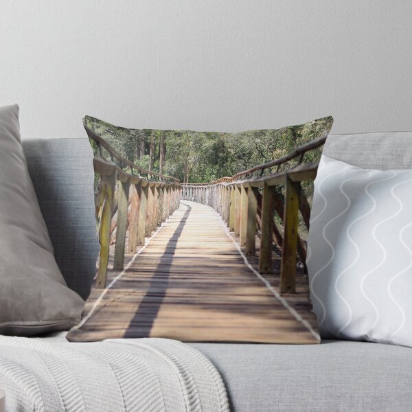Item preview, Trestle Bridge designed and sold by Pixxowl.