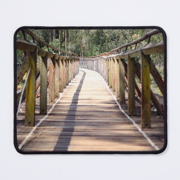 Item preview, Trestle Bridge designed and sold by Pixxowl.