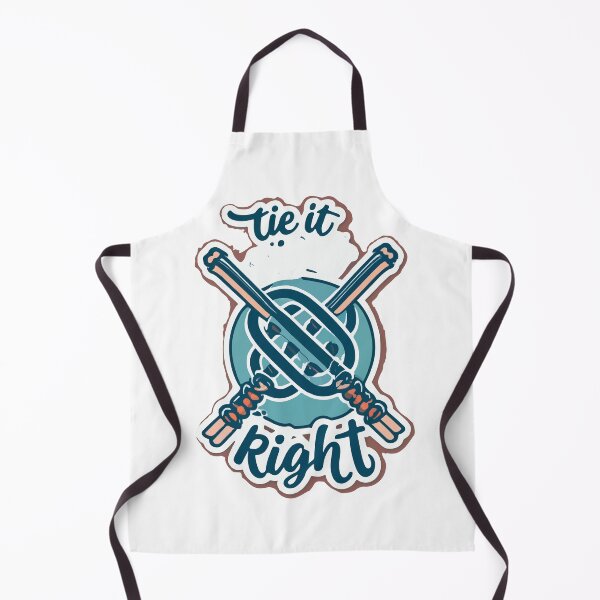 Item preview, Tie it Right - Intricate Fishing Knot Design designed and sold by NiftyWrx.