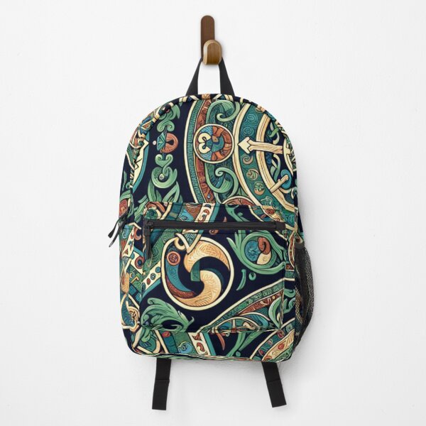 Item preview, Viking Pattern designed and sold by Belarte.shop.