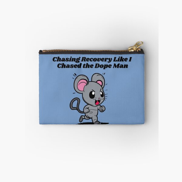 Item preview, Chasing Recovery - NA designed and sold by Travelslightly.
