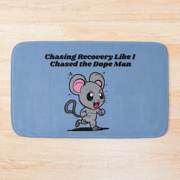 Item preview, Chasing Recovery - NA designed and sold by Travelslightly.