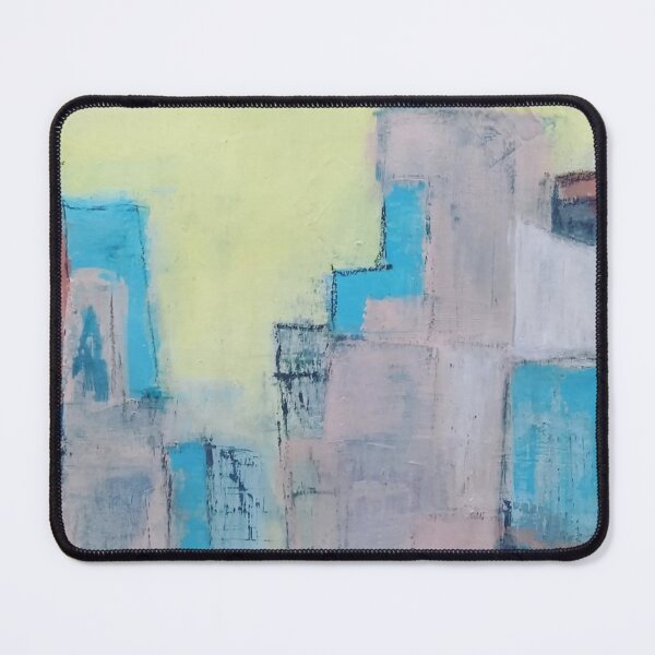 Item preview, Geometric patterns in the city designed and sold by AEBA72.