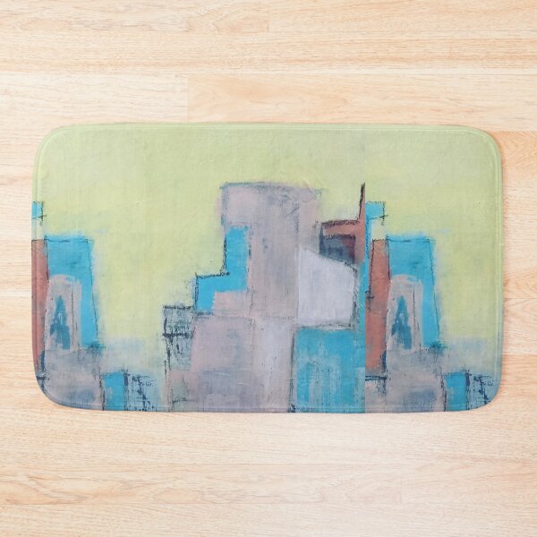 Item preview, Geometric patterns in the city designed and sold by AEBA72.