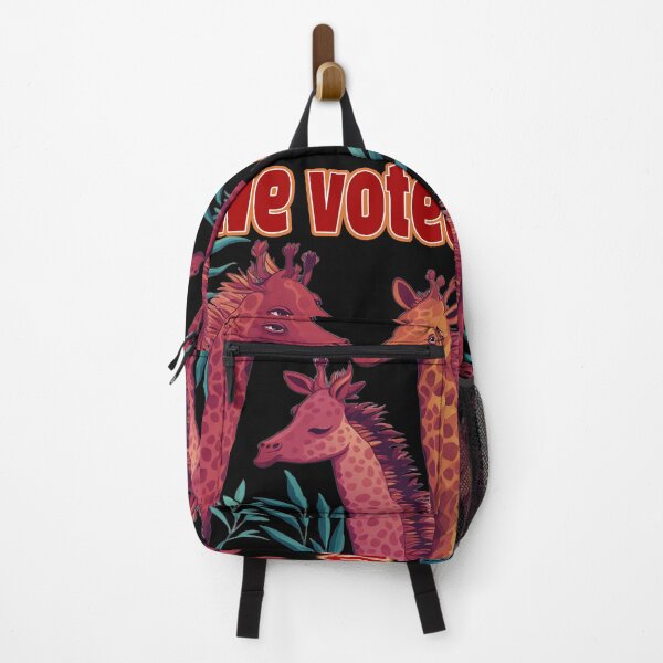 Item preview, Vote - We Voted  designed and sold by EunsooLee.