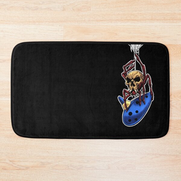Item preview, Skull Spider designed and sold by GambitsInk.