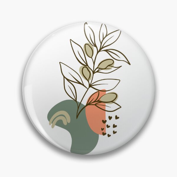Item preview, Olive Branch designed and sold by Katie Riley.