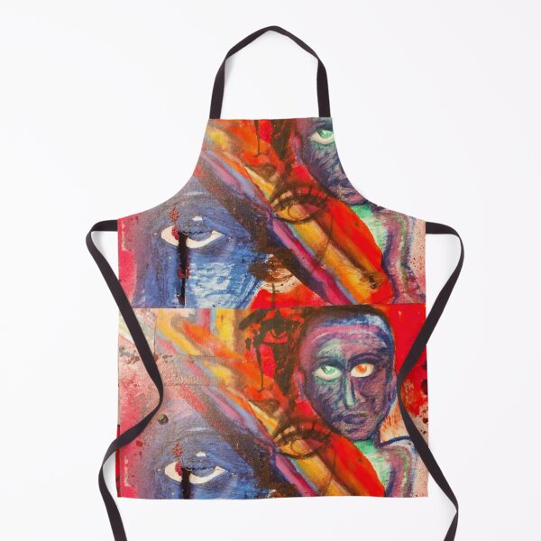 Item preview, Folding chairs seated at heaven's gate, abrupt. designed and sold by John Tyler Mounce.
