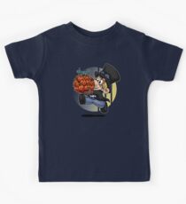 Super Revolutionary Kids Tee
