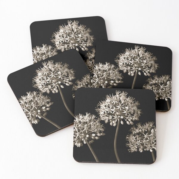 Item preview, Three Alliums designed and sold by assaf.