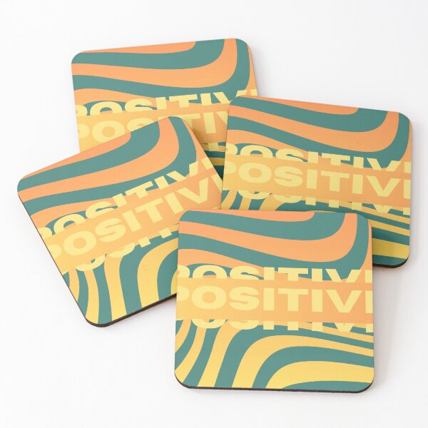Item preview, positively vibing designed and sold by LavenAnne.