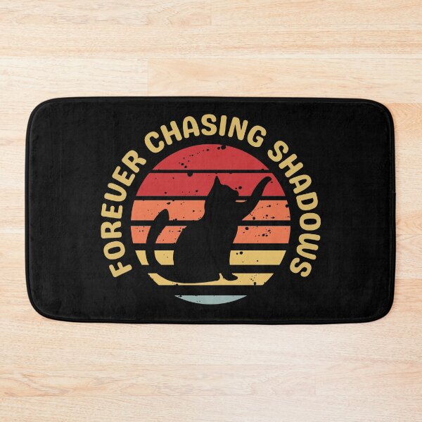 Item preview, Forever Chasing Shadows designed and sold by AussieWonders.