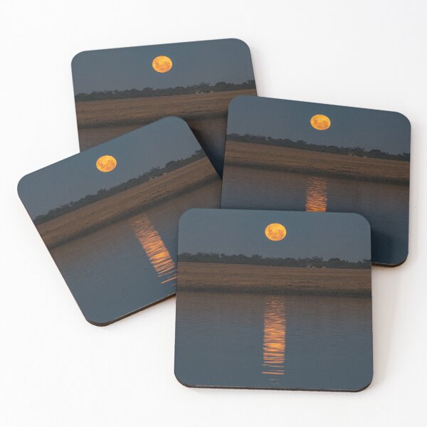 Item preview, Full Moon Rising designed and sold by Joel Bramley.