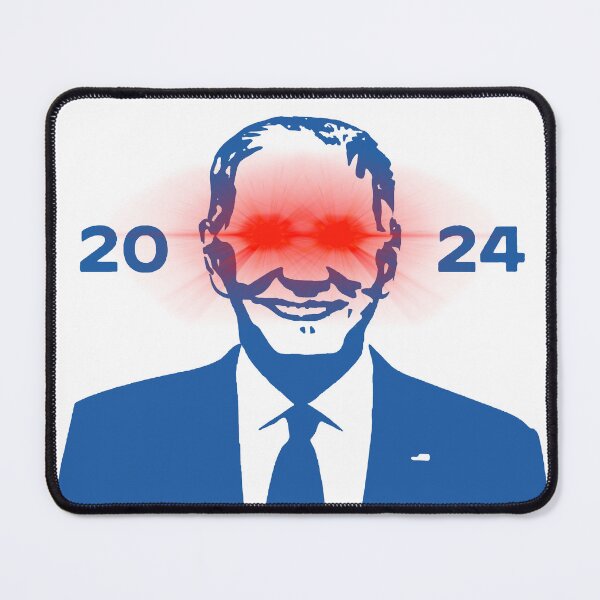 Item preview, Biden Dark Brandon 2024 designed and sold by Color Toonix.