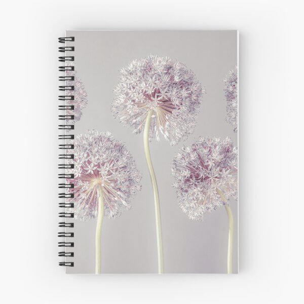 Item preview, Allium flowers designed and sold by assaf.