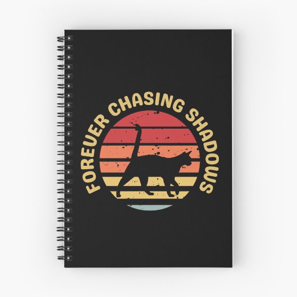 Item preview, Forever Chasing Shadows designed and sold by AussieWonders.