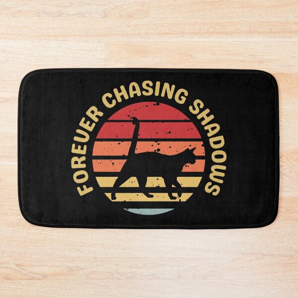 Item preview, Forever Chasing Shadows designed and sold by AussieWonders.