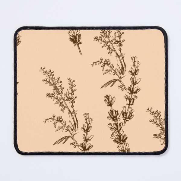 Item preview, Rustic Elegance: Meadow Sketches designed and sold by HimmiL.