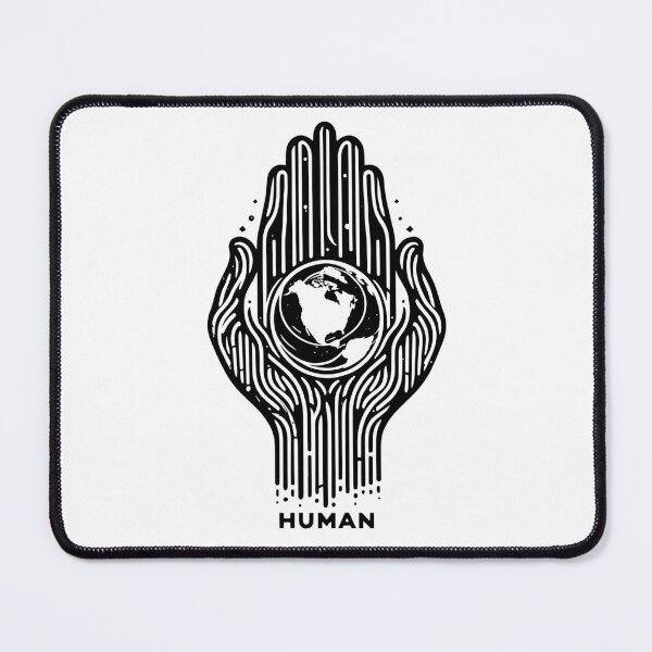 Item preview, Embrace of Freedom: Human designed and sold by overheadclick.