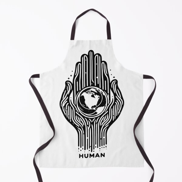 Item preview, Embrace of Freedom: Human designed and sold by overheadclick.