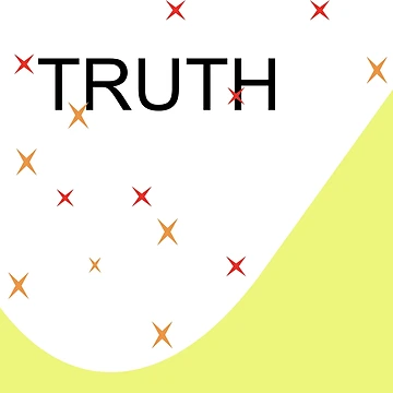 Artwork thumbnail, Simple Truth by Palanquin