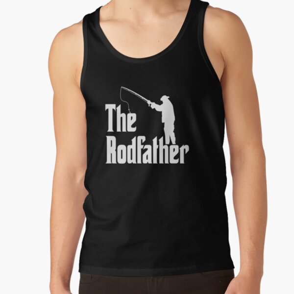 Item preview, The Rodfather designed and sold by coolfuntees.