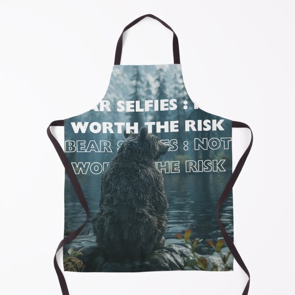 Item preview, bear, digital art design designed and sold by Panom Suavichien.
