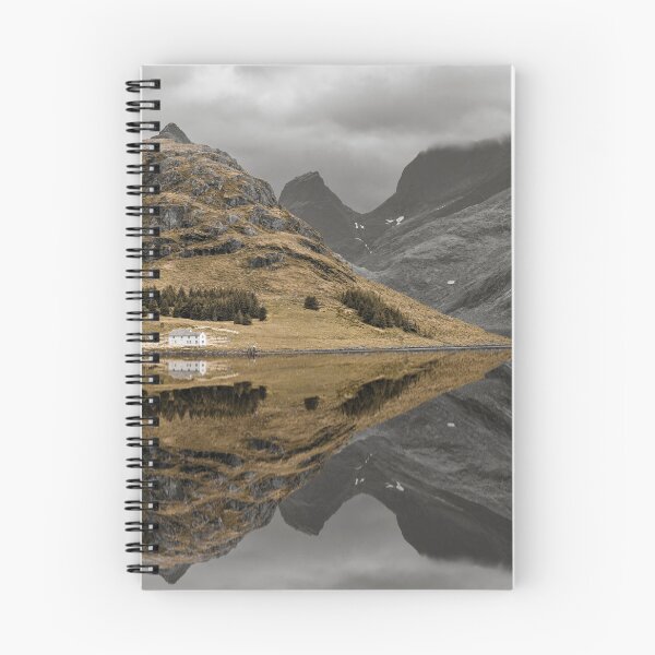 Item preview, Breathtaking Fjord designed and sold by assaf.