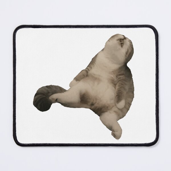 Item preview, Deep Sleep Cat Meme designed and sold by IcePools.