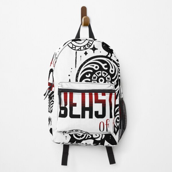 Item preview, Beastly Spirits of the North designed and sold by Belarte.shop.