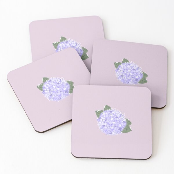 Item preview, Purple Hydrangea designed and sold by Nam Whan.