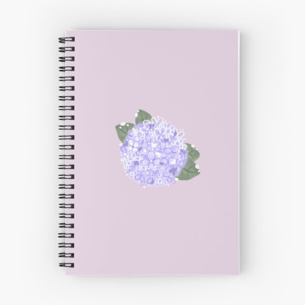 Item preview, Purple Hydrangea designed and sold by Nam Whan.