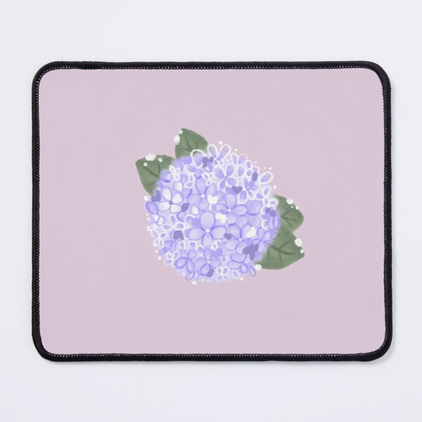 Item preview, Purple Hydrangea designed and sold by Nam Whan.