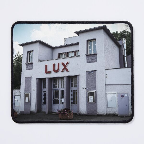 Item preview, The 'Lux' Art Deco Cinema, France designed and sold by Imladris01.