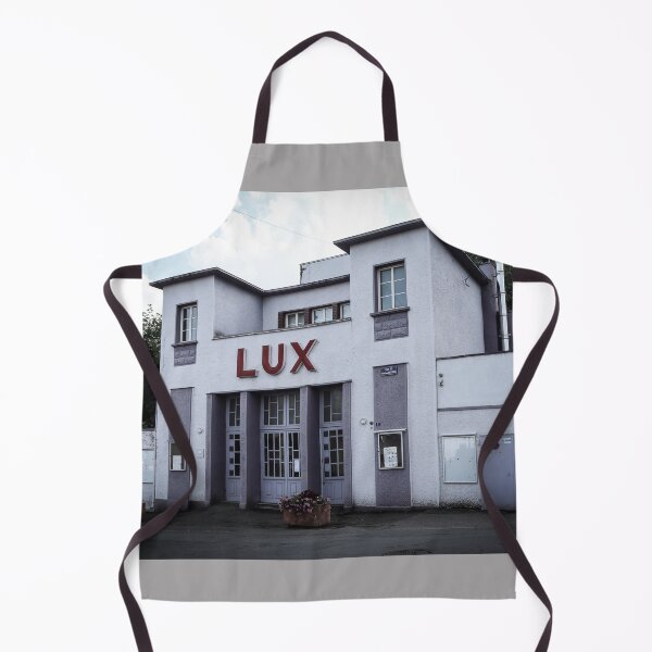 Item preview, The 'Lux' Art Deco Cinema, France designed and sold by Imladris01.