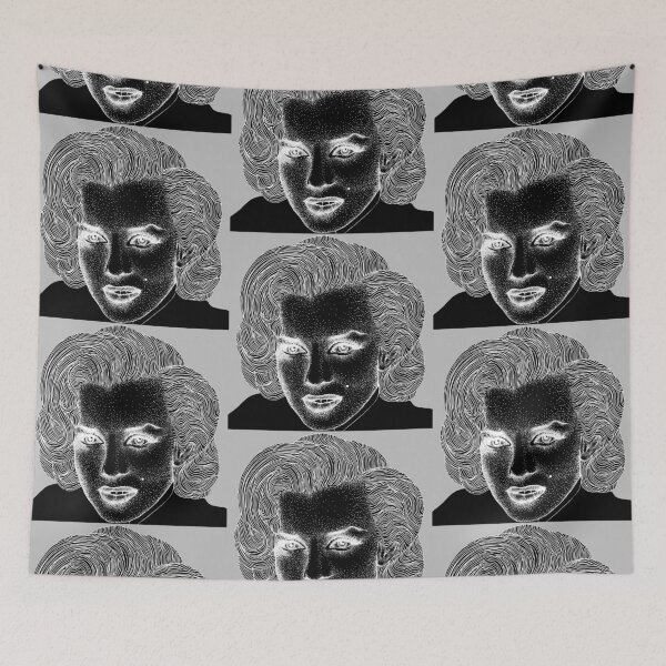Item preview, Hollywood designed and sold by Flower Magic .